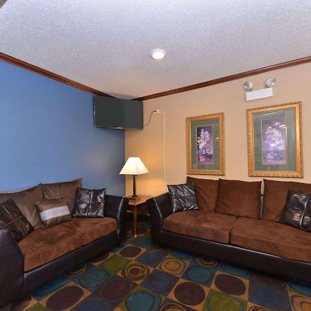 Rodeway Inn Waukegan - Gurnee Εξωτερικό φωτογραφία