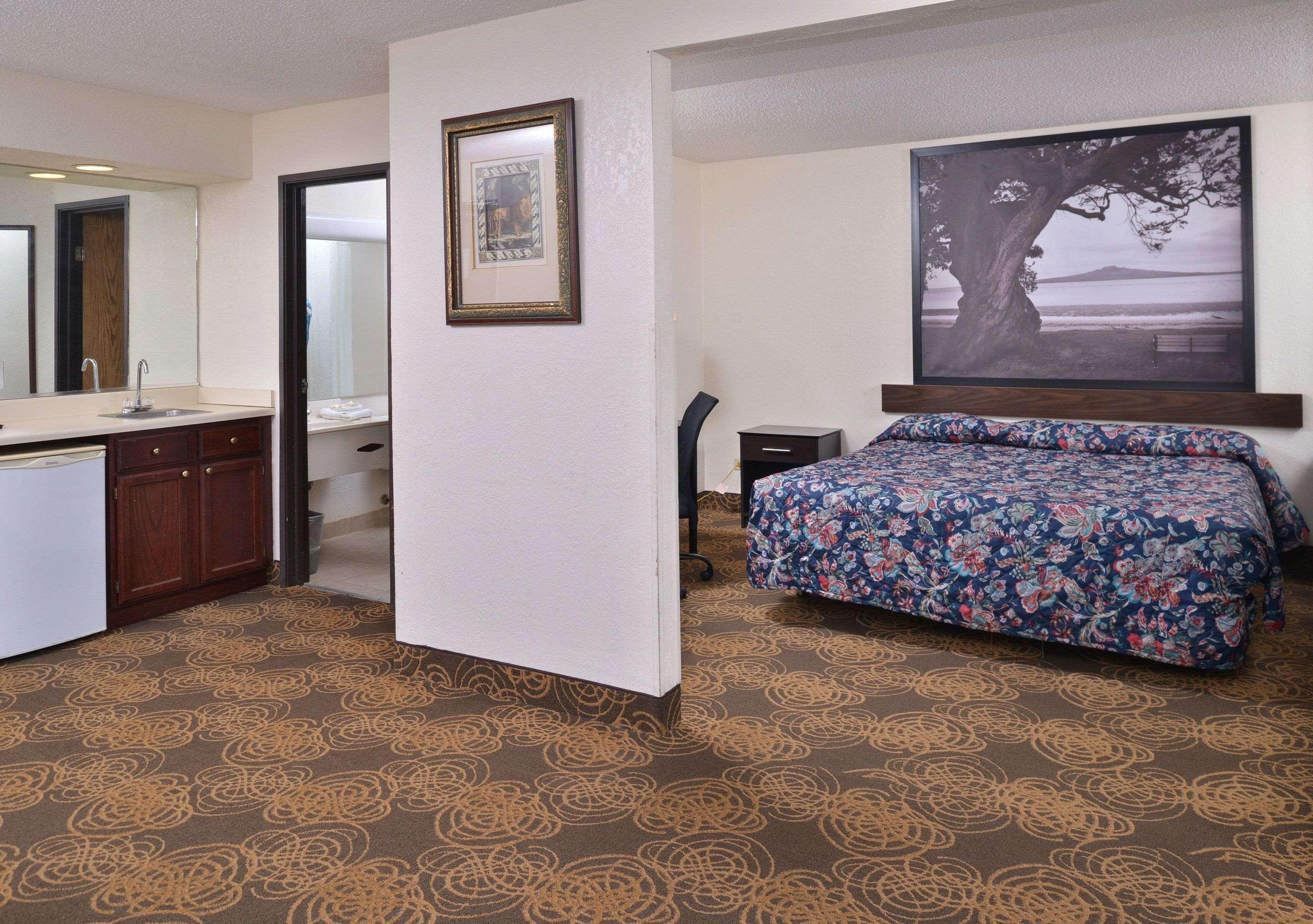 Rodeway Inn Waukegan - Gurnee Εξωτερικό φωτογραφία