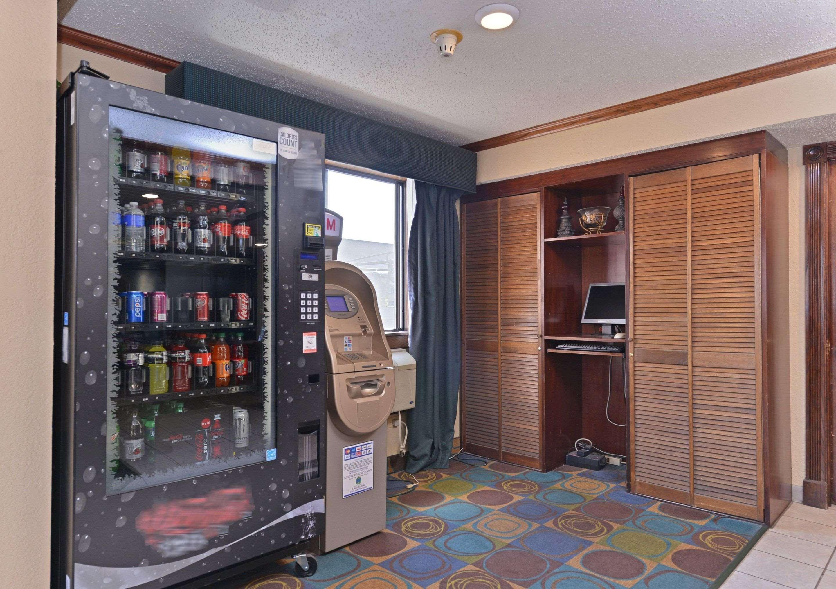 Rodeway Inn Waukegan - Gurnee Εξωτερικό φωτογραφία