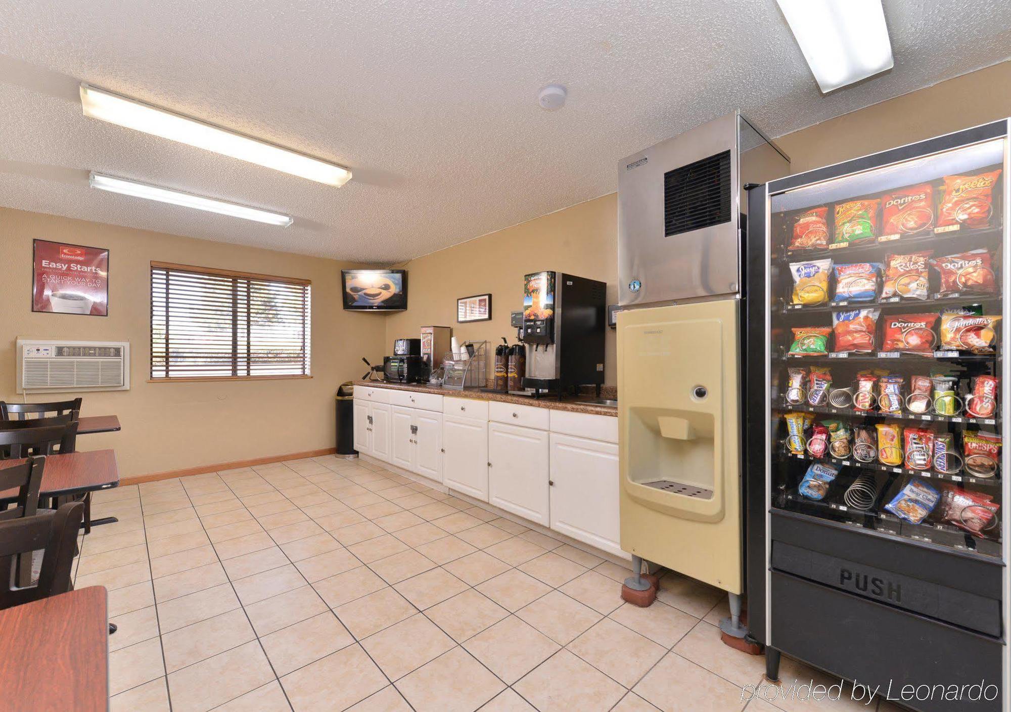 Rodeway Inn Waukegan - Gurnee Εξωτερικό φωτογραφία